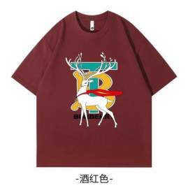 Picture of Burberry T Shirts Short _SKUBurberryS-2XL11Lx12320011